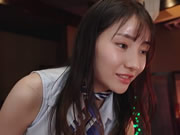 隨時隨地馬上含的侍奉情趣內衣女僕 小倉七海