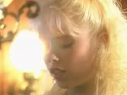 極品金髮女神沉迷於激情性愛