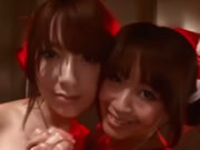 全身抹油女優跳豔舞