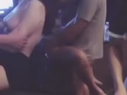 知名KTV淪落成女大生下課後的淫亂之地