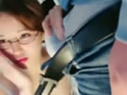 高顏值女神主播韓老師黑絲和砲友各種姿勢啪啪